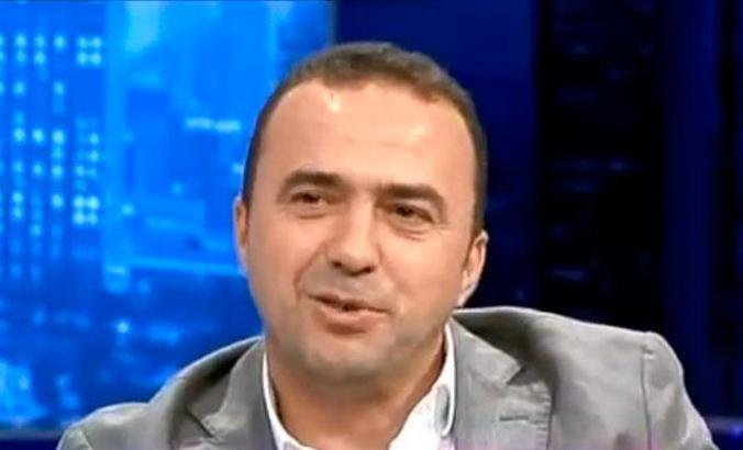 Meslekten ihraç edilen polis: Gülen'den artan suyu en çok Arif Erdem içti