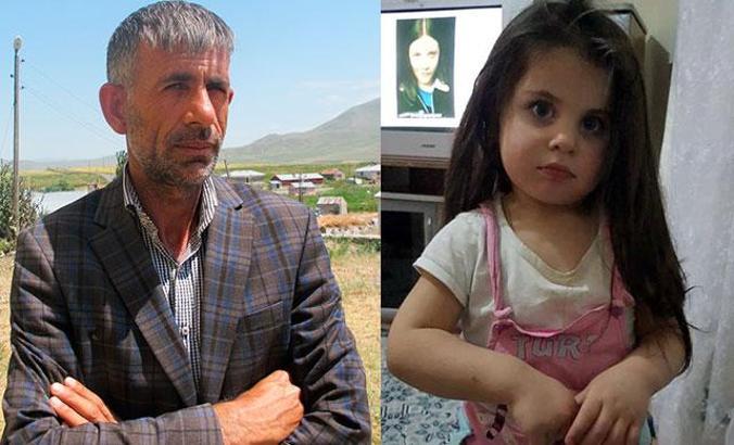 Leyla'nın acılı babası: Cani kimse bulsunlar, idamı hak etti