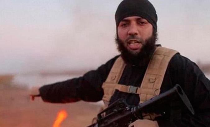 'Ebu Talha El Turki' kod adlı DEAŞ'lı terörist öldürüldü iddiası