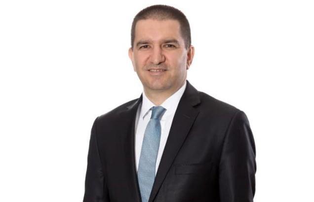 Microsoft Türkiye'de üst düzey atama