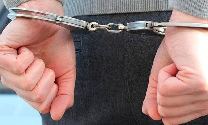 Manisa'da 10 asker FETÖ'den tutuklandı