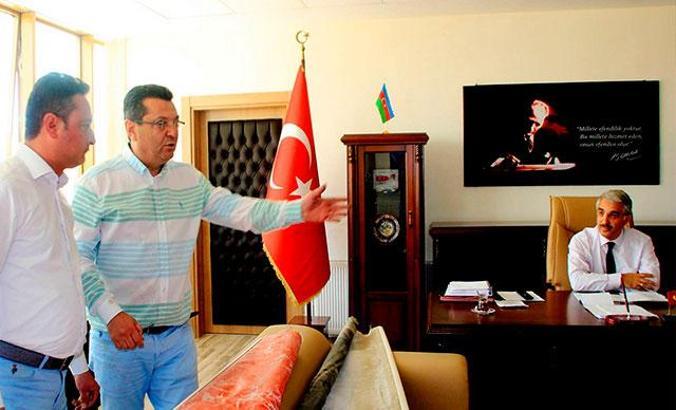 CHP Burdur Milletvekili hakkında suç duyurusu