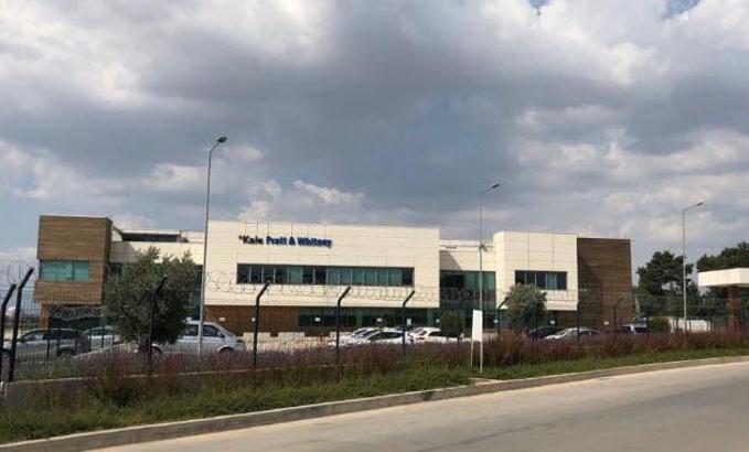 Kale Grubu'ndan İzmir'e tesis yatırımı