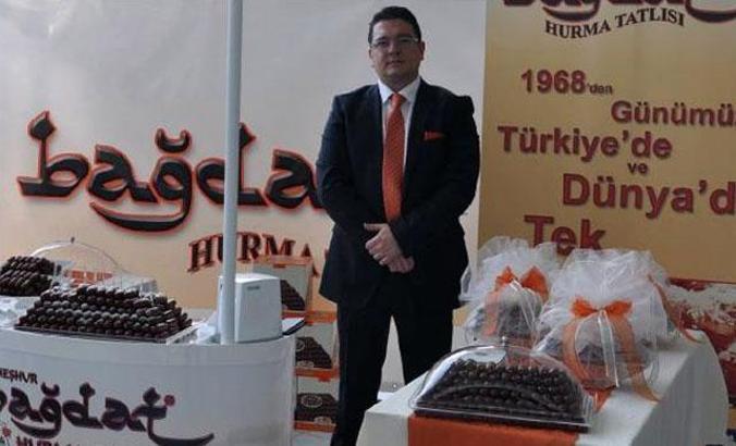 Bursa'da başından vurulan ünlü tatlıcının beyin ölümü gerçekleşti