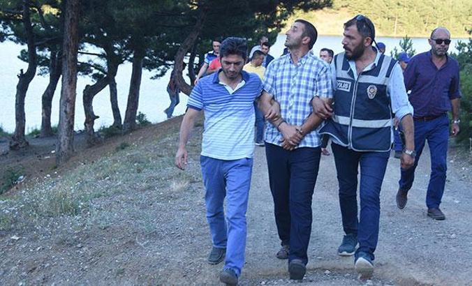 Film gibi cinayet: Gerçek 7 yıl sonra ortaya çıktı