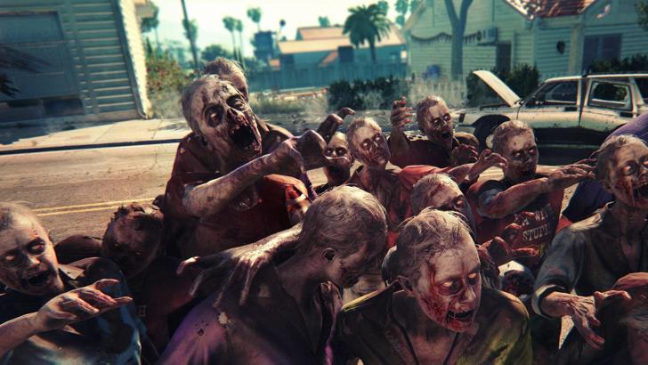 Dead Island 2'den sevindiren açıklama