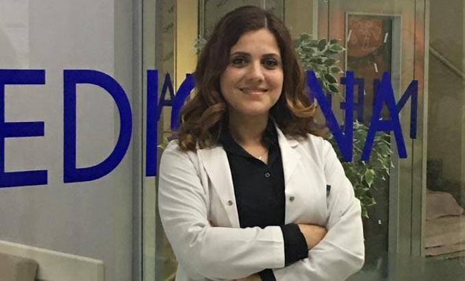 "Tükürük miktarının azalması bazı hastalıkların habercisi olabilir"