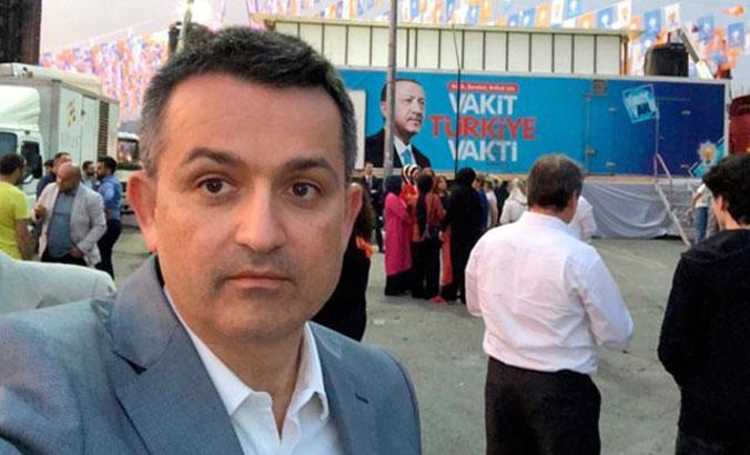 Bekir Pakdemirli: Biraz şaşırdım