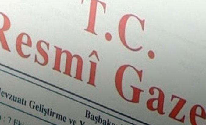 Hazine'nin görevini Kamu Finansmanı Genel Müdürlüğü yürütecek