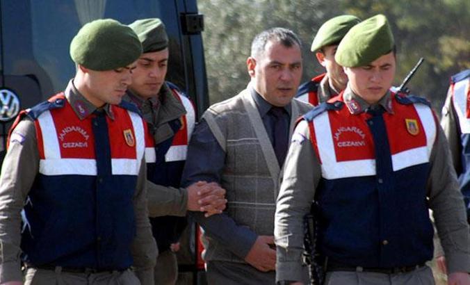 15 işçinin öldüğü kazada şoföre verilen 15 yıl hapis cezası onandı