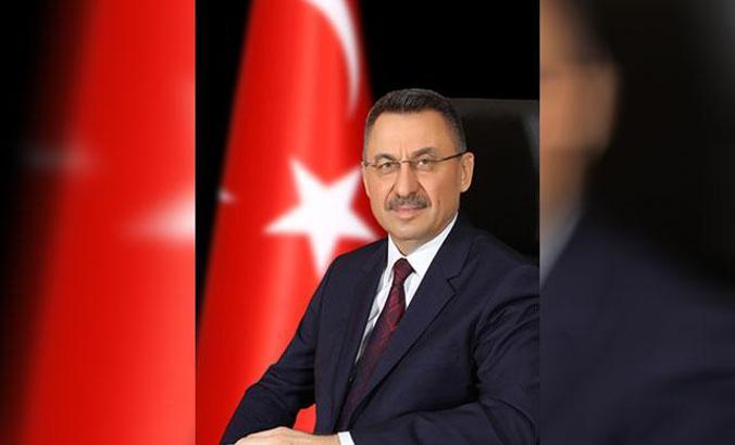 Cumhurbaşkanı Yardımcısı Fuat Oktay kimdir?