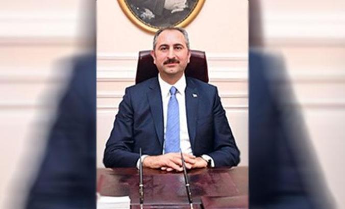 Adalet Bakanı Abdülhamit Gül kimdir?
