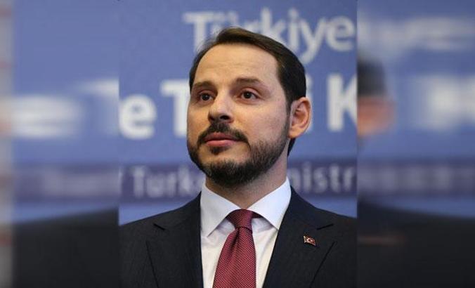 Hazine ve Maliye Bakanı Berat Albayrak kimdir?