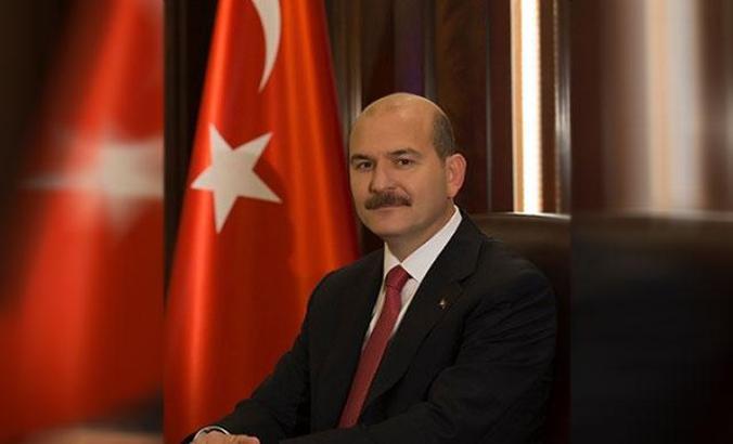 İçişleri Bakanı Süleyman Soylu kimdir?