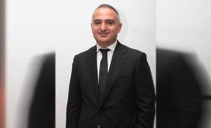 Kültür ve Turizm Bakanı Mehmet Ersoy kimdir?