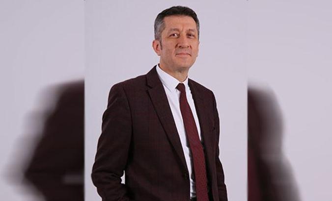 Milli Eğitim Bakanı Ziya Selçuk kimdir?