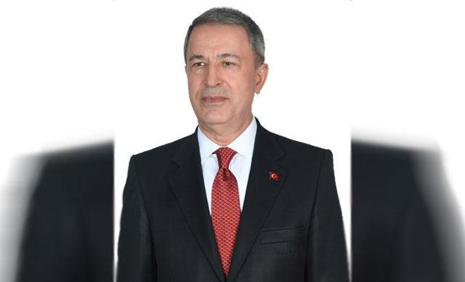 Milli Savunma Bakanı Hulusi Akar kimdir?