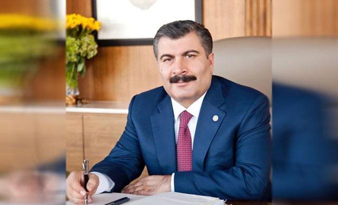 Sağlık Bakanı Fahrettin Koca kimdir?