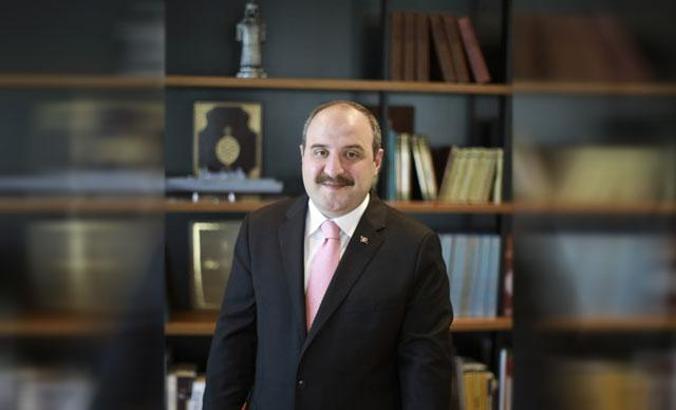 Sanayi ve Teknoloji Bakanı Mustafa Varank kimdir?