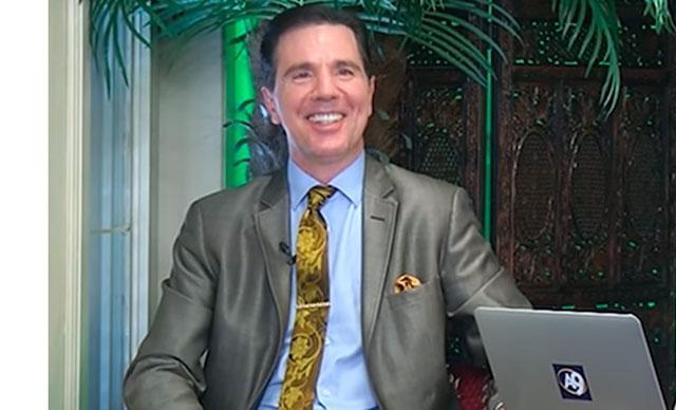 Oktar Babuna da gözaltına alındı