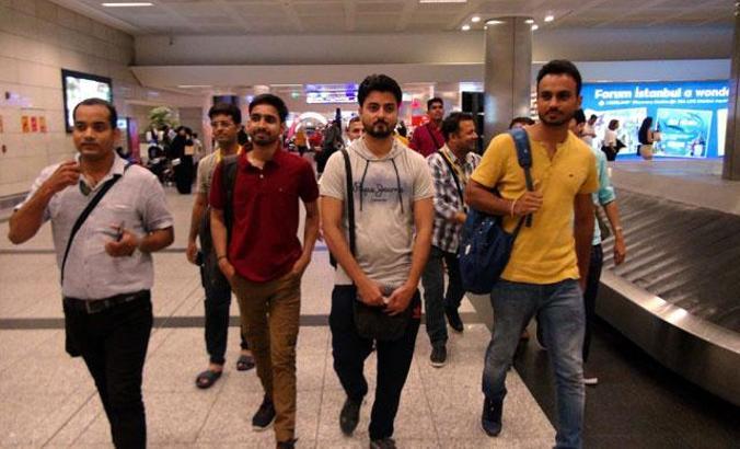Hintli milyarderin kim olduğu ortaya çıktı... 10 milyon dolarlık tatil için İstanbul'a geldiler