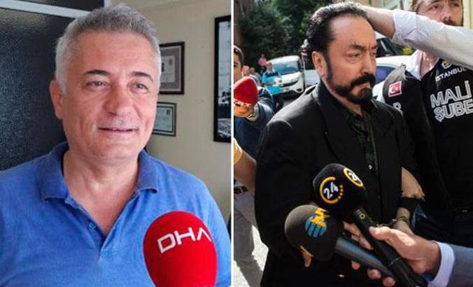 Adil Serdar Saçan: 19 yıl sonra haklı olduğumuz bir kez daha ortaya çıktı