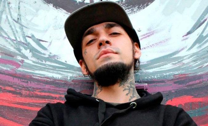 Ezhel'e büyük şok