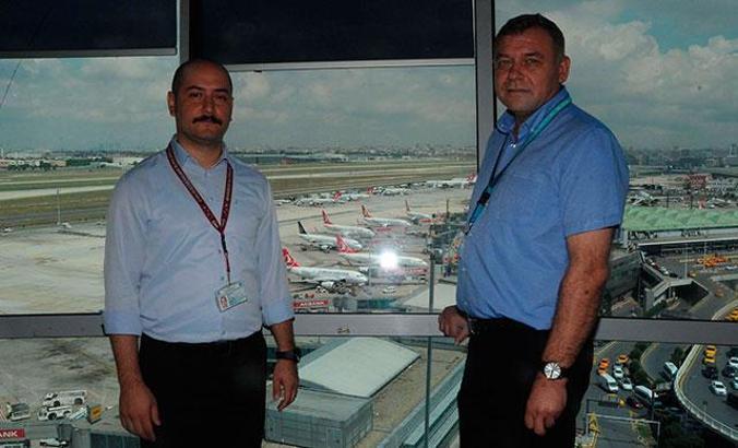 Erdoğan’ın uçağını canları pahasına İstanbul’a indiren o kahramanlar anlattı