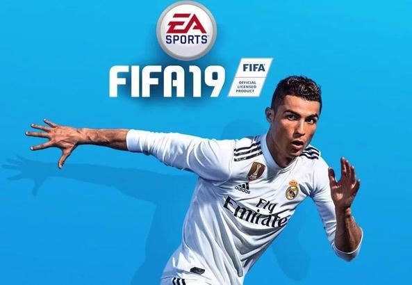 FIFA 19'da Ronaldo şoku!