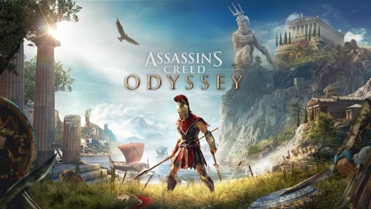Assassin’s Creed Odyssey çıkış tarihi, fiyat ve sistem gereksinimleri