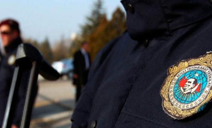 FETÖ'nün MİT kumpası soruşturmasında 24 şüpheliye gözaltı kararı