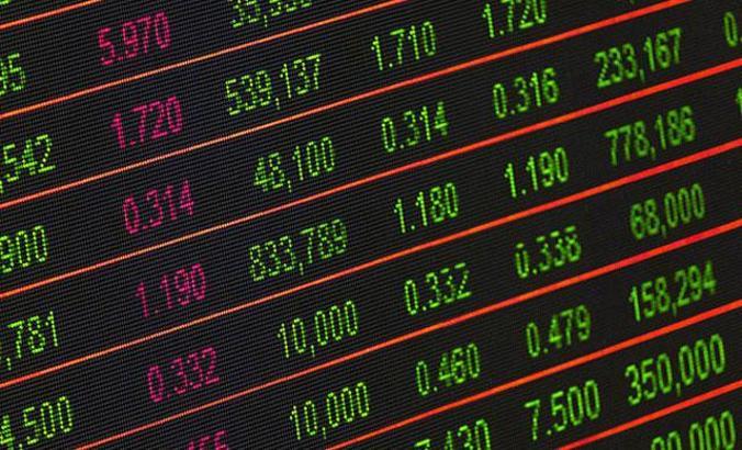 Küresel piyasalar ticaret savaşı geriliminin ardından yükselişte