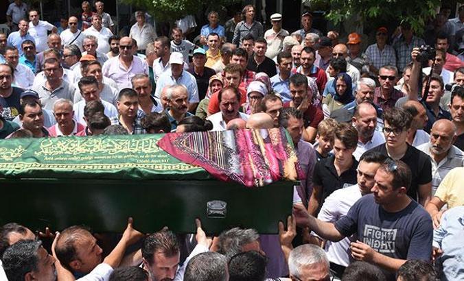 Tren faciasının yasını tutan Uzunköprülülere psikolojik destek verilecek