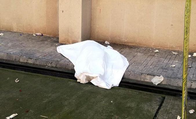 Kanser hastası, hastanenin 6'ncı katından düşerek öldü