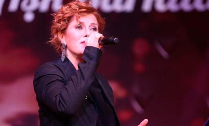 Zuhal Olcay'a 11 ay 20 gün hapis cezası