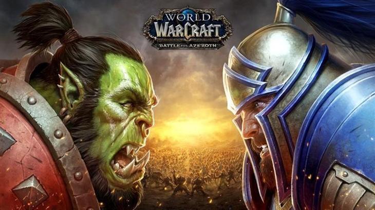 World Of Warcraft: Battle For Azeroth büyük değişikliklerle geliyor