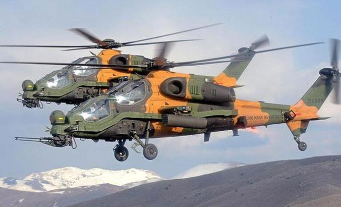 Türkiye en büyük savunma ihracatını Pakistan’a yaptı