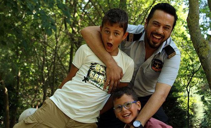 'Müsaadenizle Büyükler' filminde sona gelindi