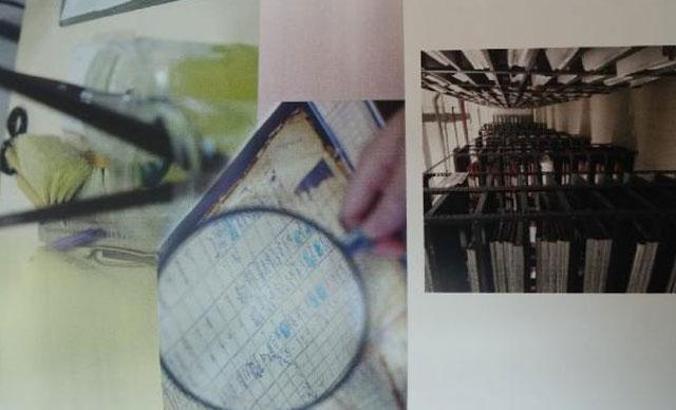 Nüfus kayıtlarında dijital arşiv dönemi