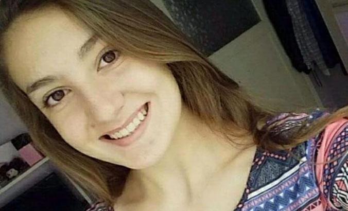 Voleybolcu Beyza, yaşam savaşını kaybetti