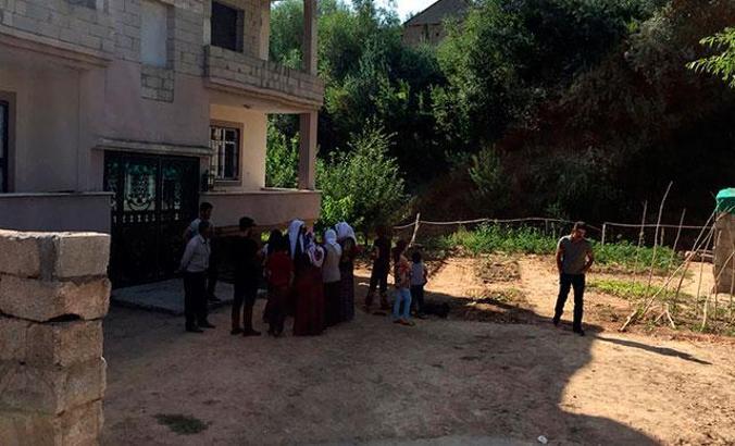 Van'da, eylem için gelen 2 terörist öldürüldü; 3 polis yaralı