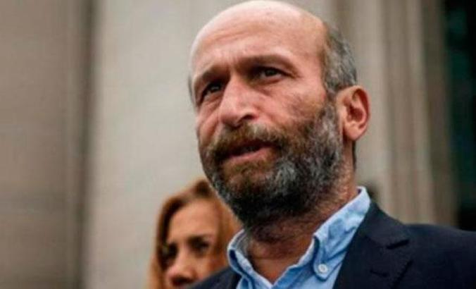 MİT TIR'larıyla ilgili davada gazeteci Erdem Gül'e beraat