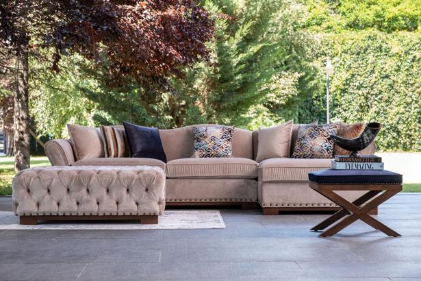 Tepe Home, konut ve yapı projelerinde ‘TH’ Premium Line markası ile öne çıkıyor