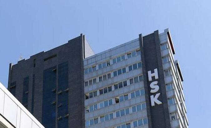 Ankara Adliyesi'nde Yargıtay'a üye seçilen isimler belli oldu