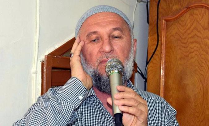 15 Temmuz'da sela okuyan imam darp edildi iddiası