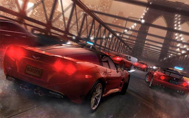 Kapsamlı bir inceleme: The Crew 2