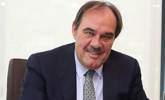 Demirören Gazetecilik Yönetim Kurulu Başkanlığı'na Yıldırım Demirören atandı