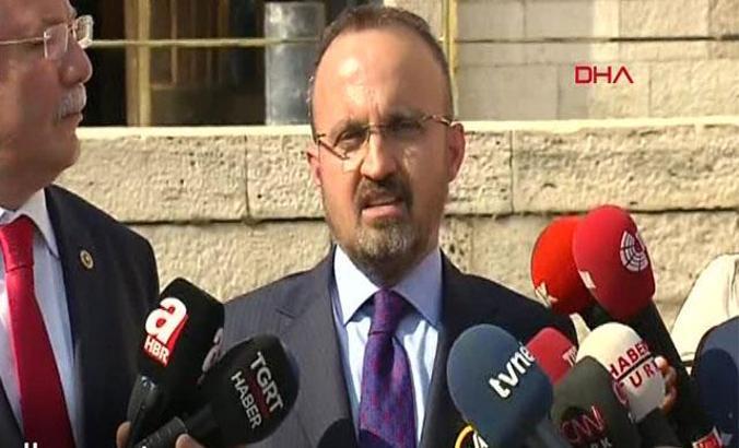 Ak Partili Turan'ın telefonunu 'bedelli' kilitledi