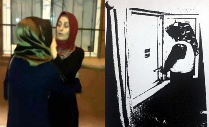 Yasak ilişki' cinayetinde bilirkişi: Neşe'nin silah kullanma becerisi yok