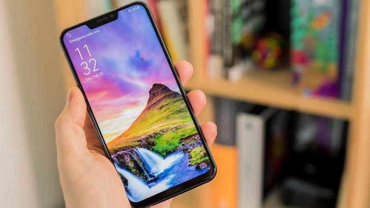 Tayvanlıların göz bebeği: ASUS Zenfone 5